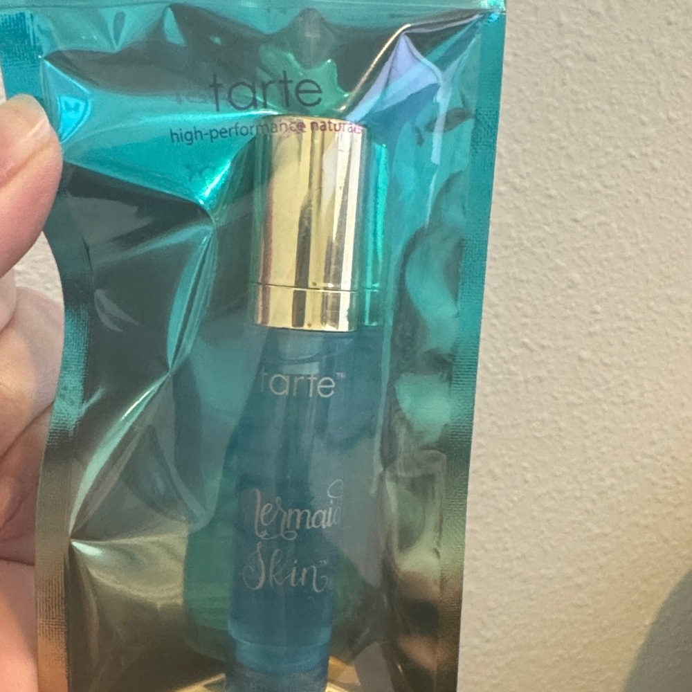 Tarte Mermaid Skin Serum NWT